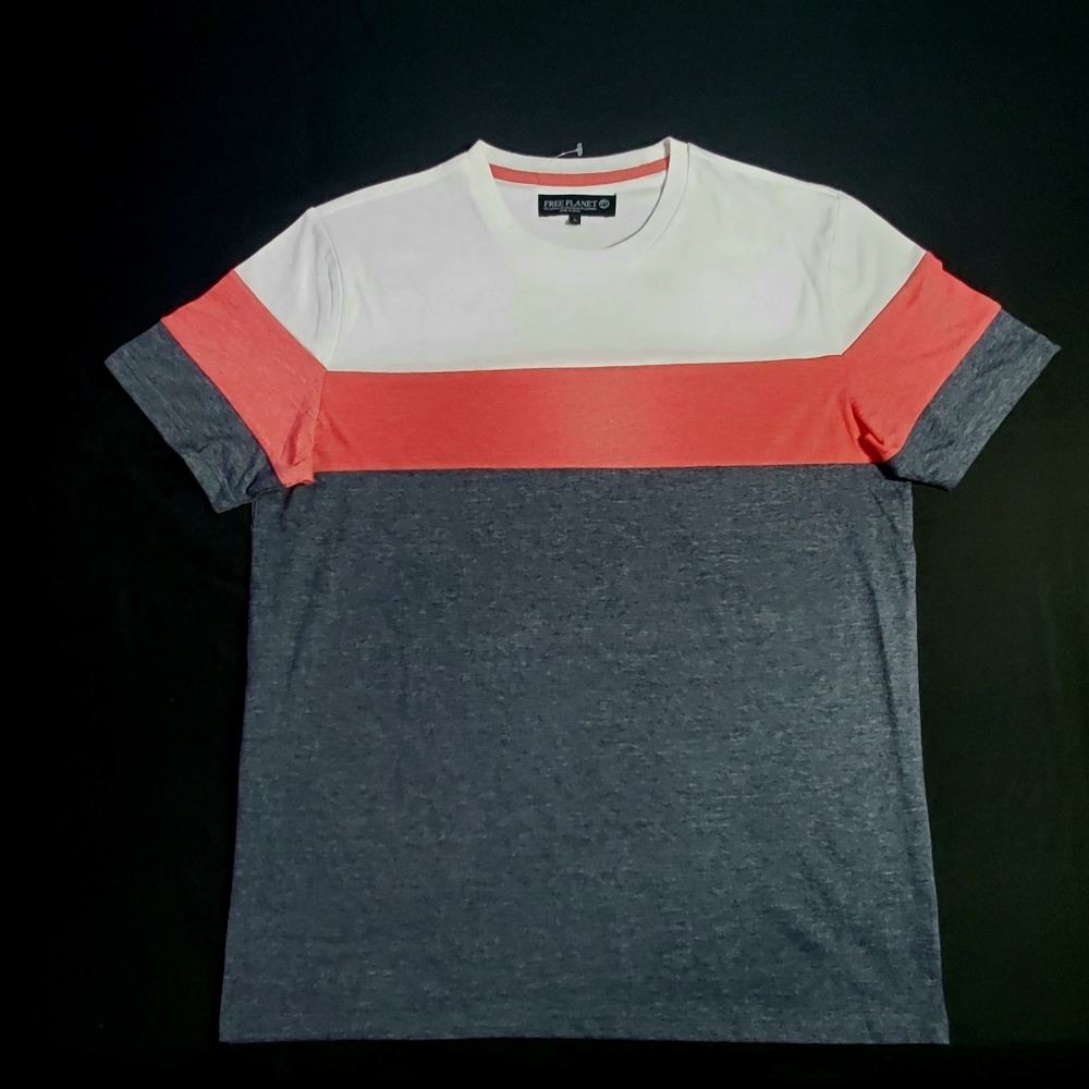 Free Planet Shirt